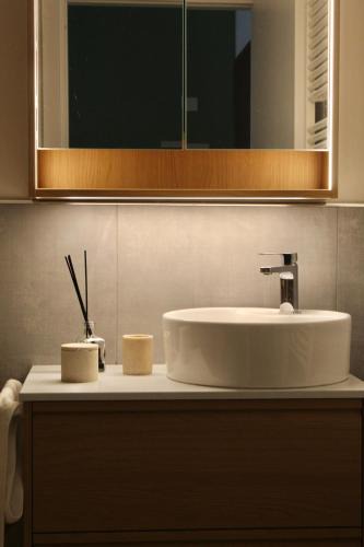 Crocetta-San Lazzaro-Modena Est Apartment | Dahiana Apartment