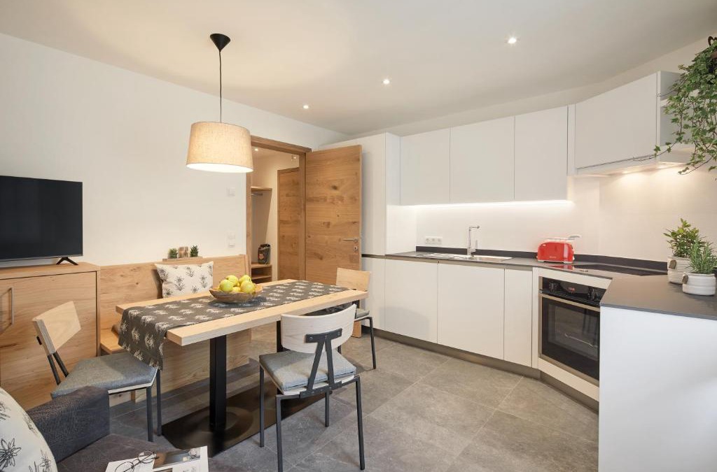 Rasun di Sotto Apartment | daHoam Appartamenti
