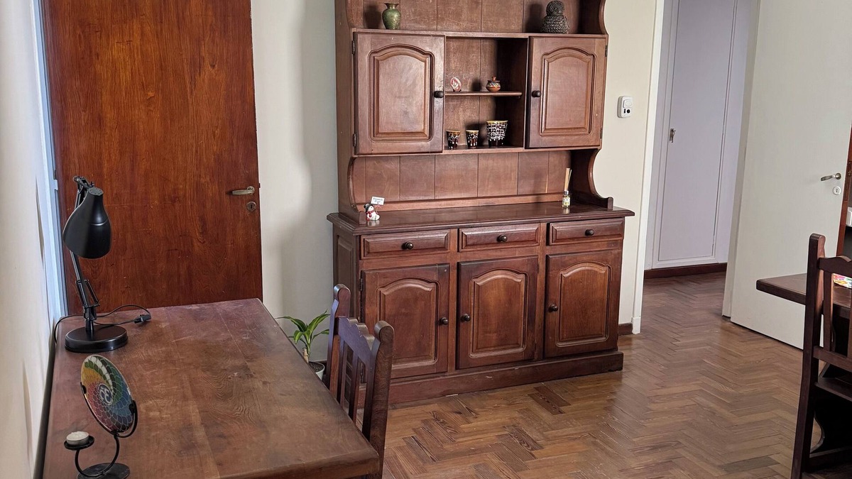 La Plata Apartment | Daily rental