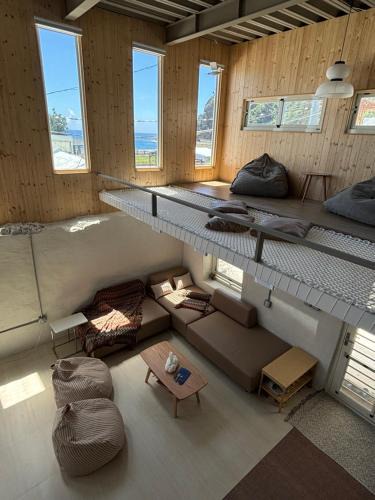 Lyudao House | Dailylife behind the island