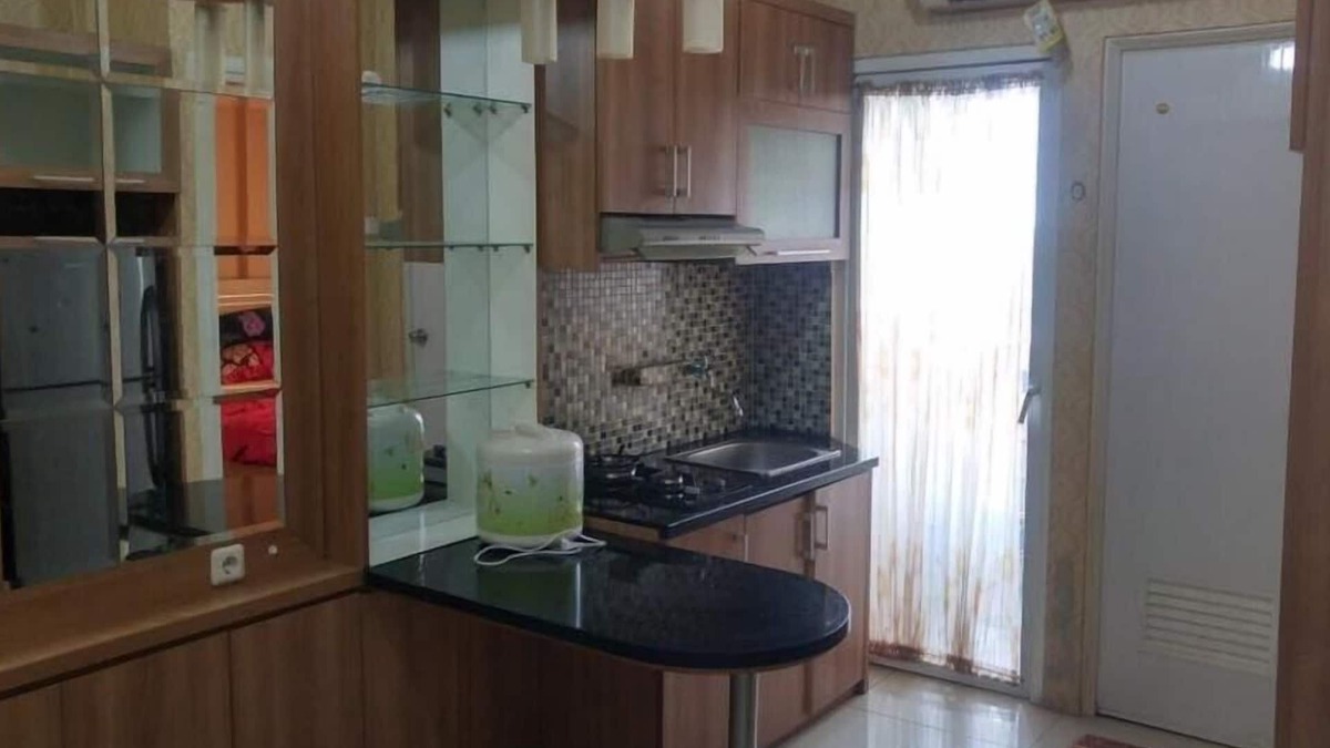 Rawasari Apartment | DailyMonthly Rent In Central Jakarta