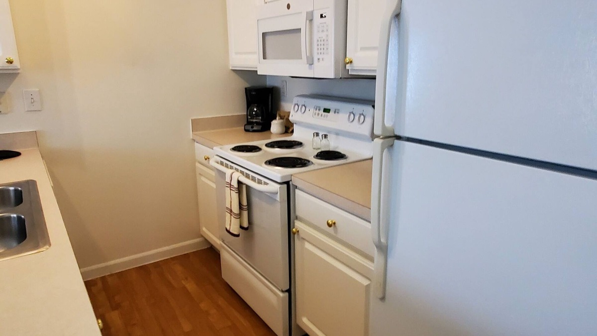 Tuttle Apartment | Dainty Dublin