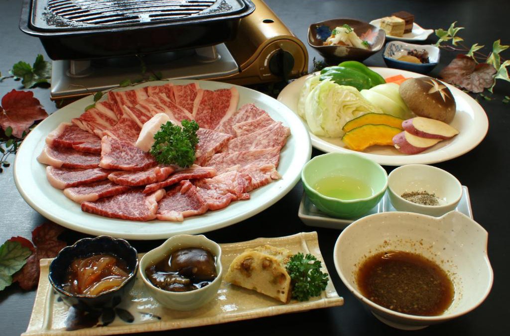 Daisen Hotel | Daisen View Heights