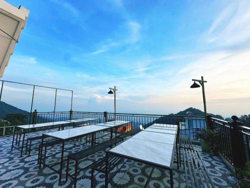 Tam Dao Apartment | Daisy Homestay Tam Đảo