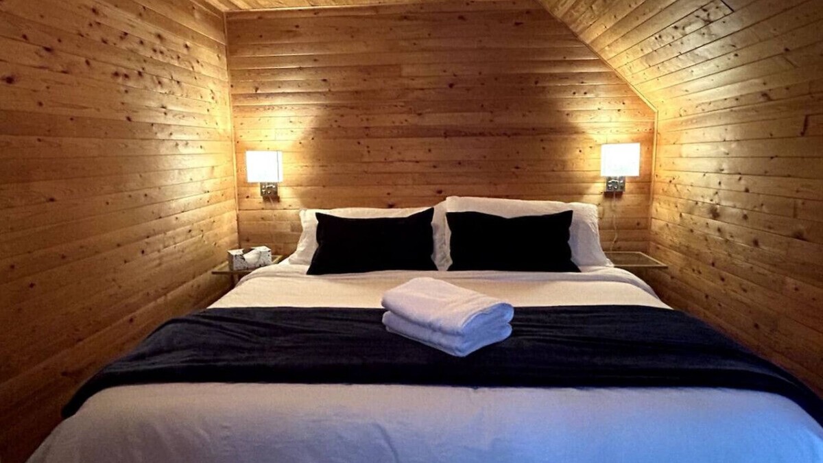 District d'Aylmer House | Daisy House 5 Mins to the Marina