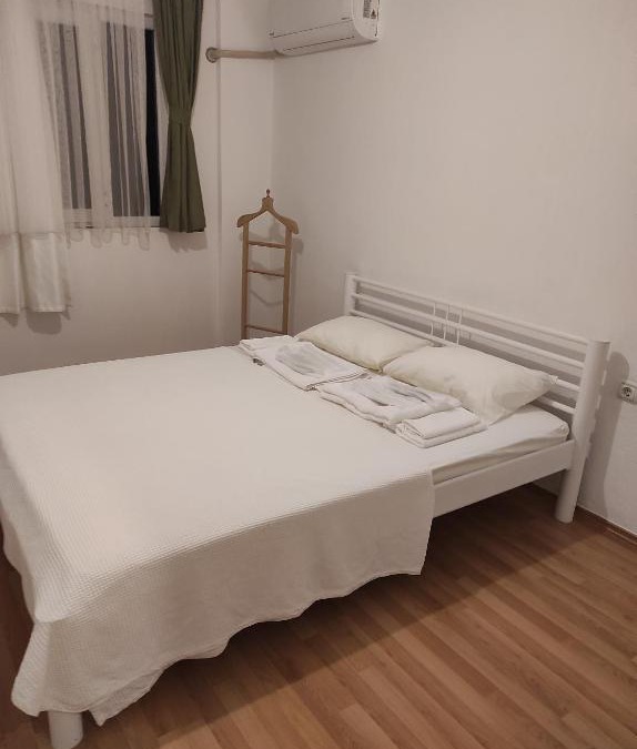 Gelemis Apartment | Daisy village home