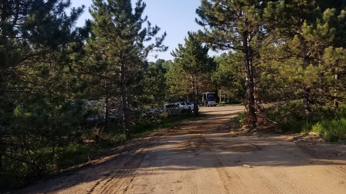Nevis House | Daisylakervcampground