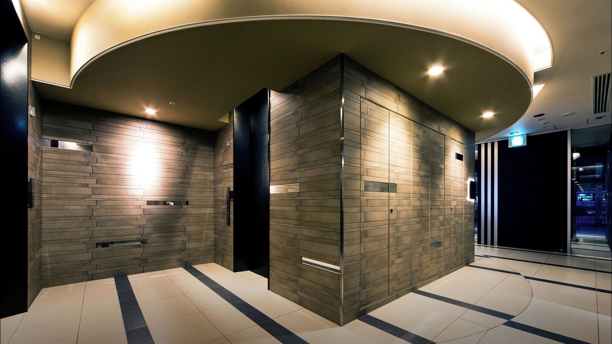 Chuo Hotel | Daiwa Roynet Hotel Chiba Ekimae