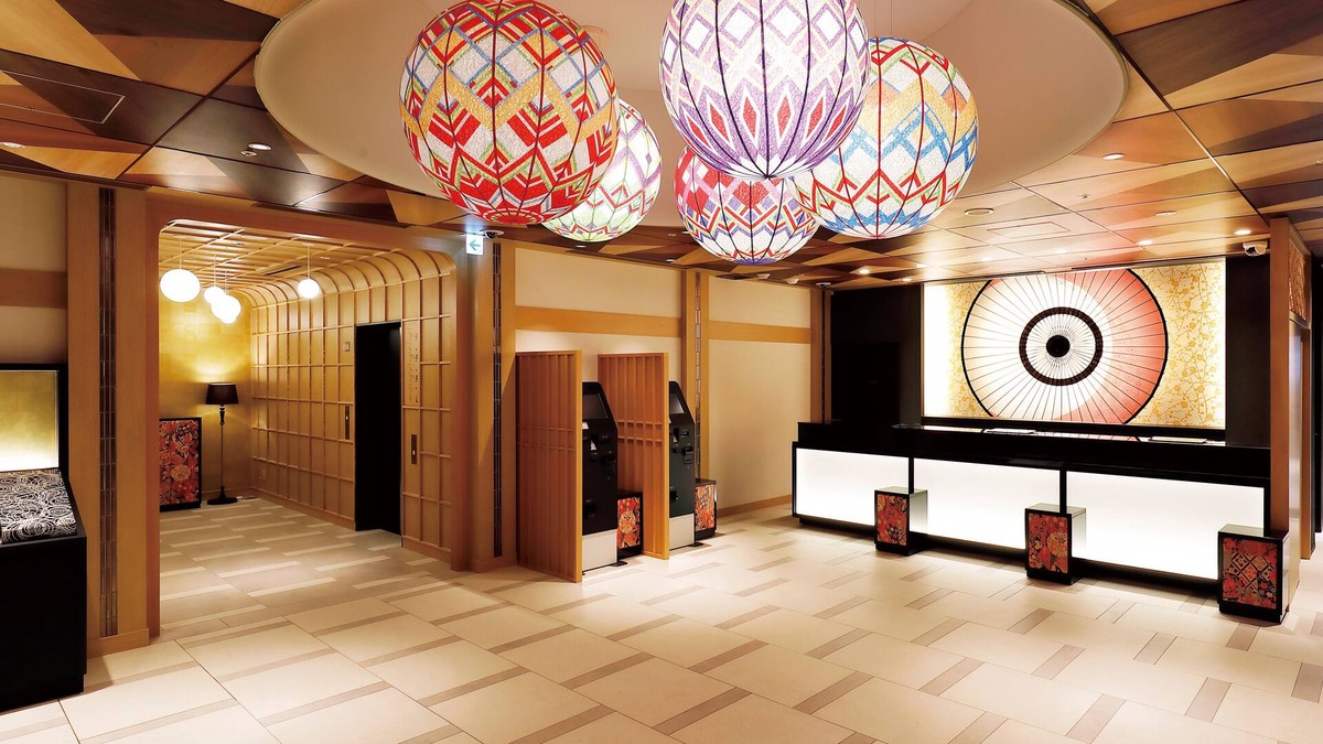 Hirooka Hotel | Daiwa Roynet Hotel Kanazawa Miyabi