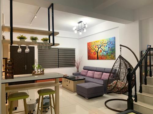 Jiaoxi House | Daiwen Homestay