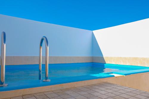 Sidi Bennour House | Dakhla oasis