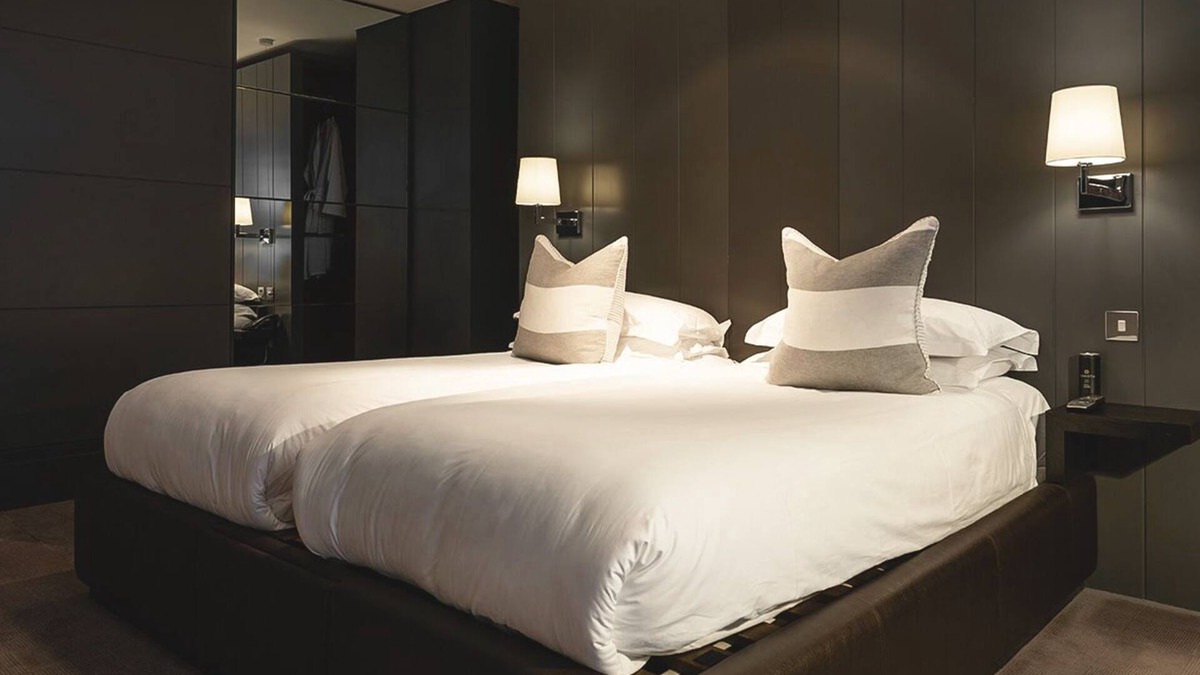 South Queensferry Hotel | Dakota Edinburgh