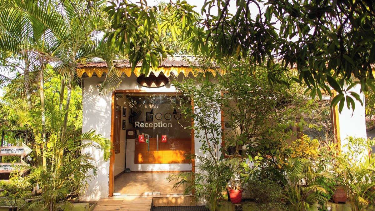 Maliya Hotel | Daksh Resort And Amusement Park