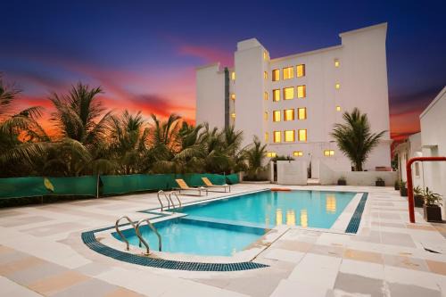 Dwarka Hotel | Daksh The Madhuvan Suites Dwarka