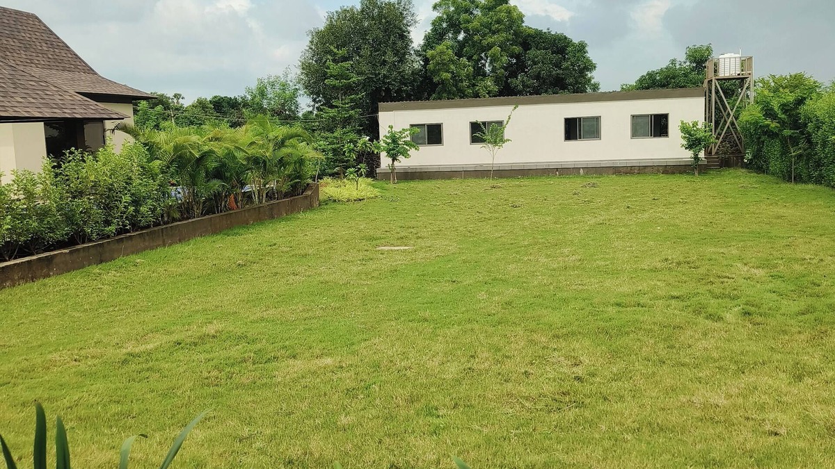 Jamnagar Hotel | Daksh The Nirvana Retreat -