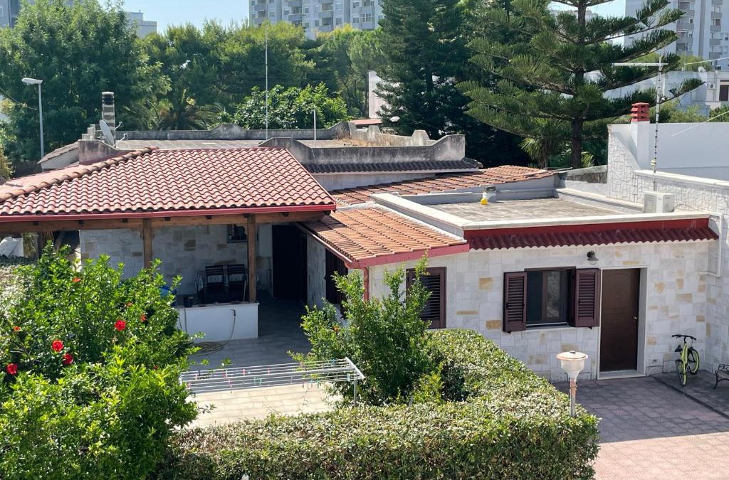 Lama Apartment | Dal Cappellaio Matto