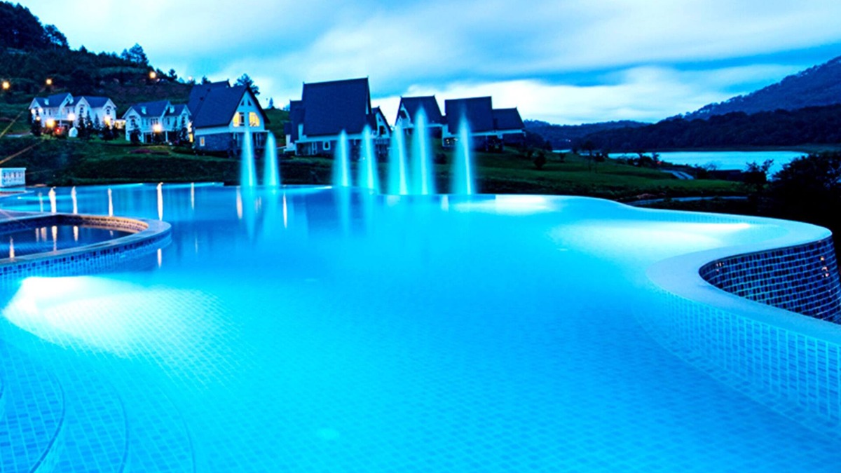 Da Lat Hotel | Dalat Wonder Resort