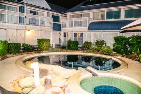 Dalby Hotel | Dalby Manor Motor Inn