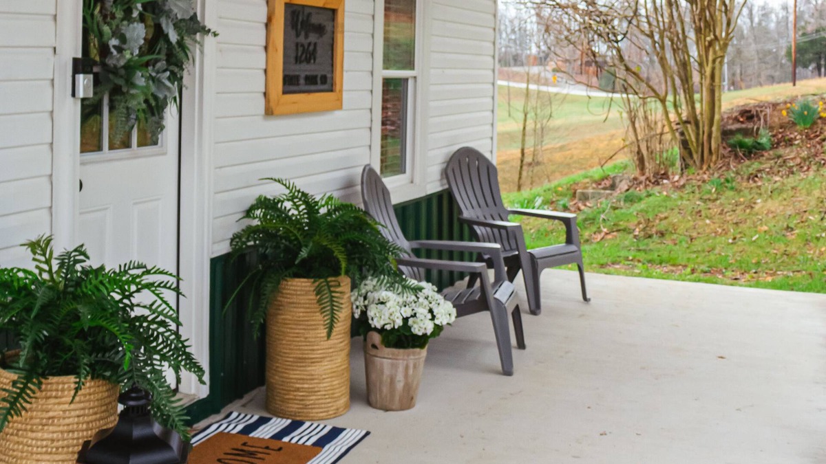 Burkesville House | Dale Hollow Hideaway less then 4 miles to state park and state golf course.