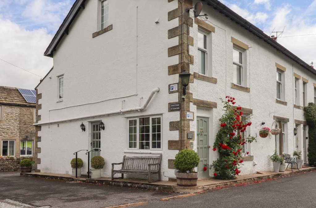 Linton-in-Craven House | Dales Cottage