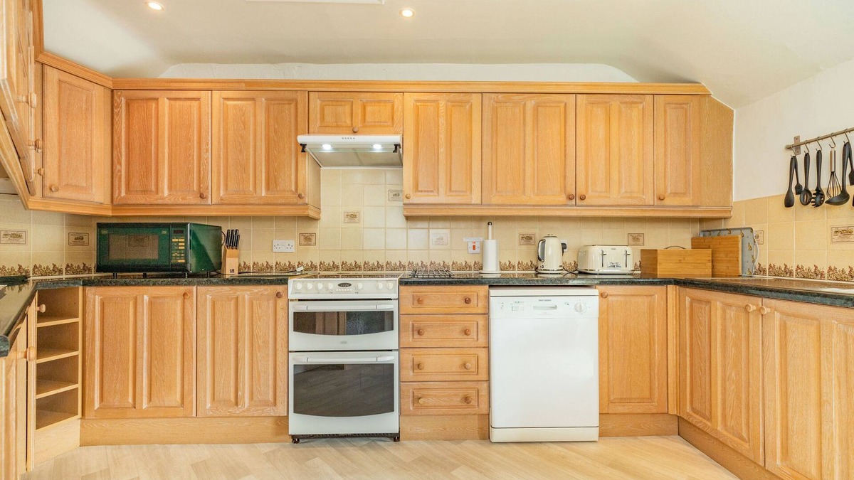 Hartington Cottage | Dales Croft Apartment