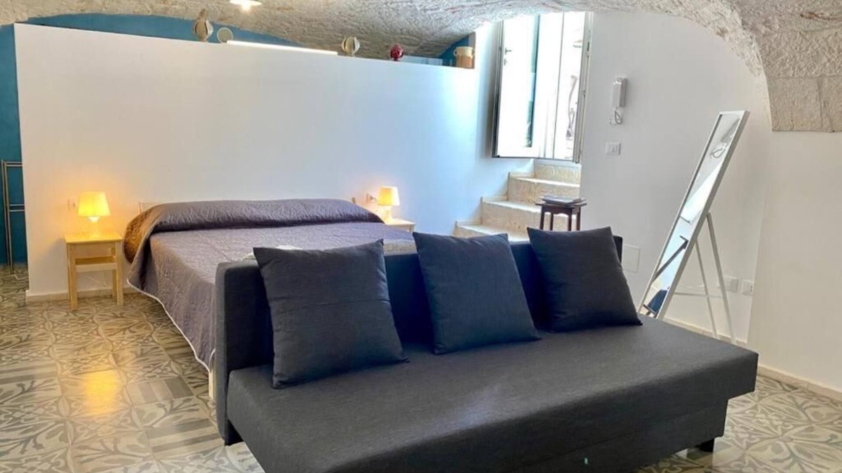 Santa Teresa Apartment | Dalia home