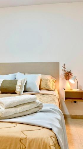 Santa Rosa Apartment | Dalia Pampa