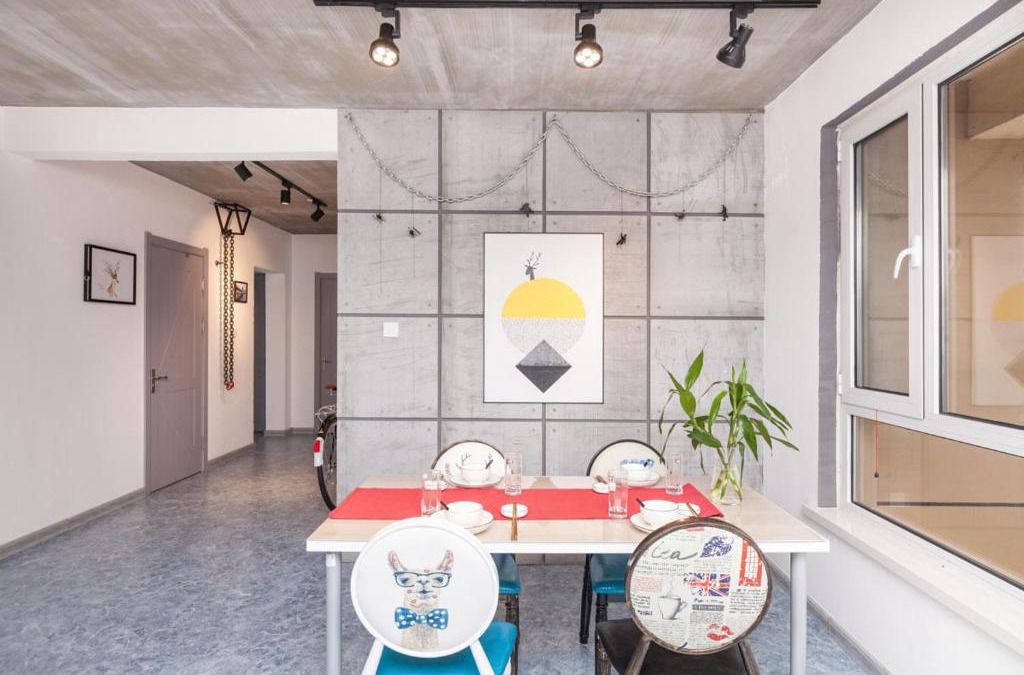 Jinzhou District Apartment | Dalian Jinzhou·Baisheng Shopping Mall· Locals Apartment 00165460