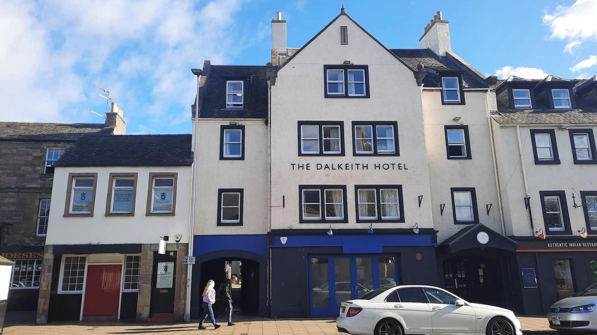 Dalkeith Apartment | Dalkeith Aparthotel