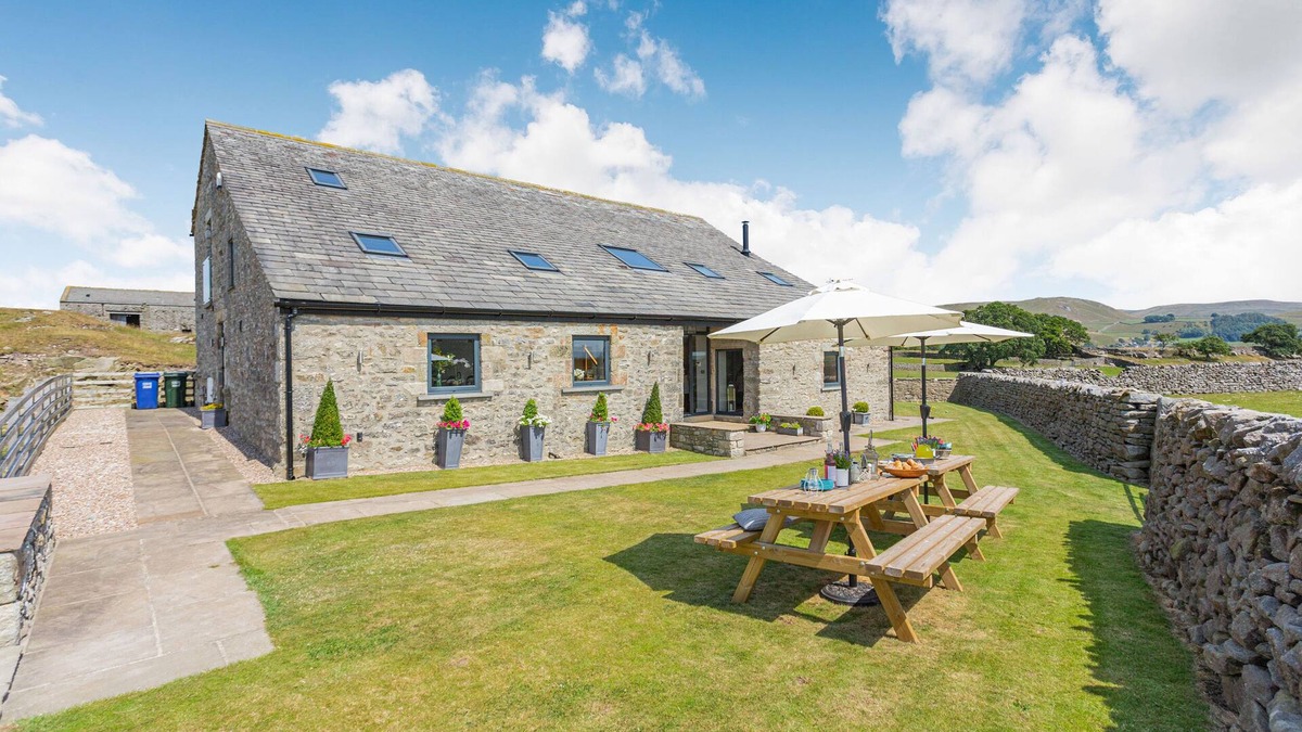 Settle Cottage | DALLICAR HOUSE, family friendly, luxury holiday cottage in Settle