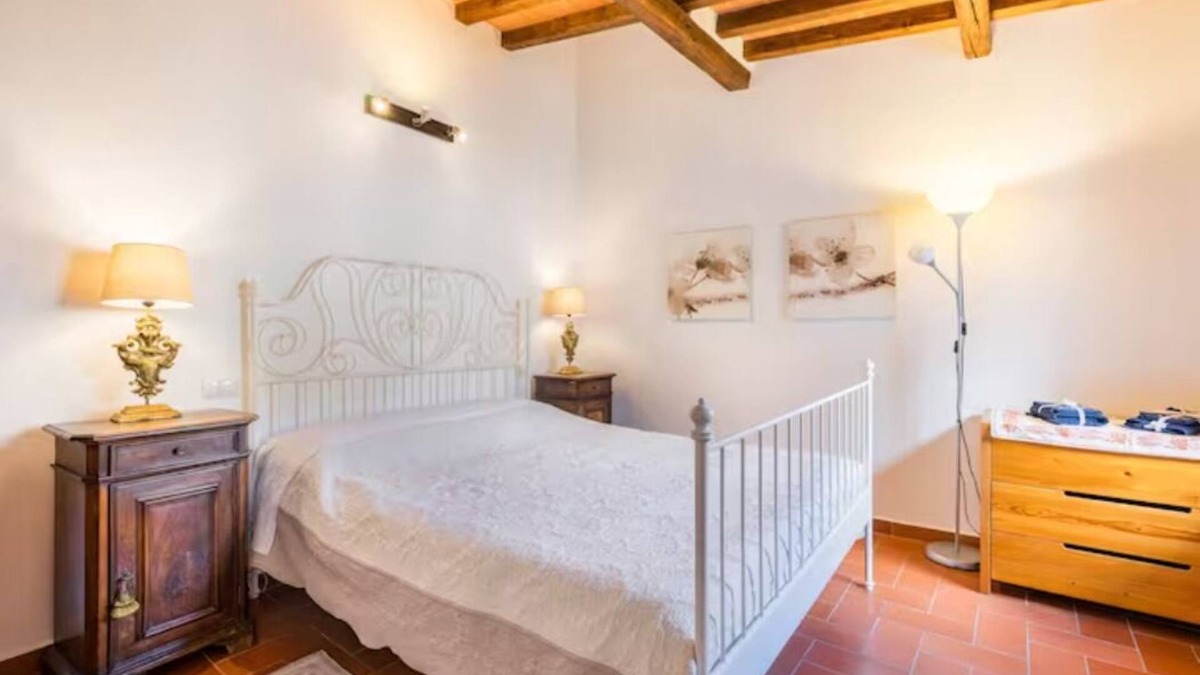 Rovezzano House | DaLu my homey apartment private car park 15 min city center