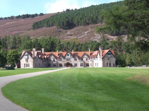 Ballater Apartment | Dalvorar - Mar Lodge Estate
