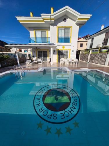 Dalyan Villa | Dalyan Villa Fenerbahçe
