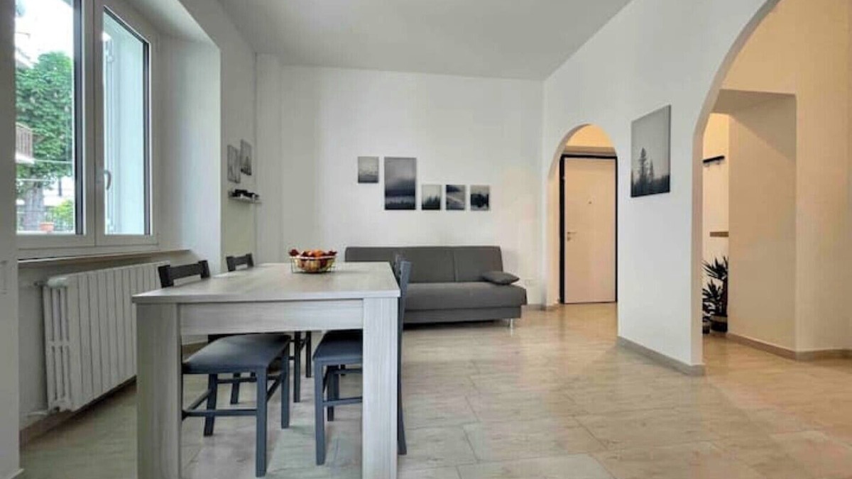 Guardiagrele Apartment | Dama Dama