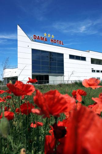Fossano Hotel | Dama Hotel
