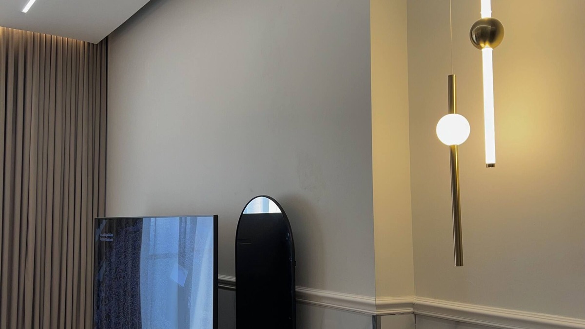 Ash Shati Apartment | Damac Tower Apartments جناح في برج دماك