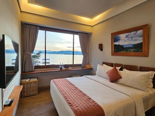Balige Hotel | Damar Toba