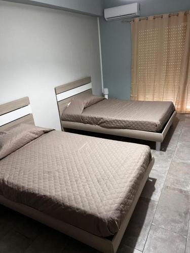 Province of Messina Apartment | Damilhouse 7