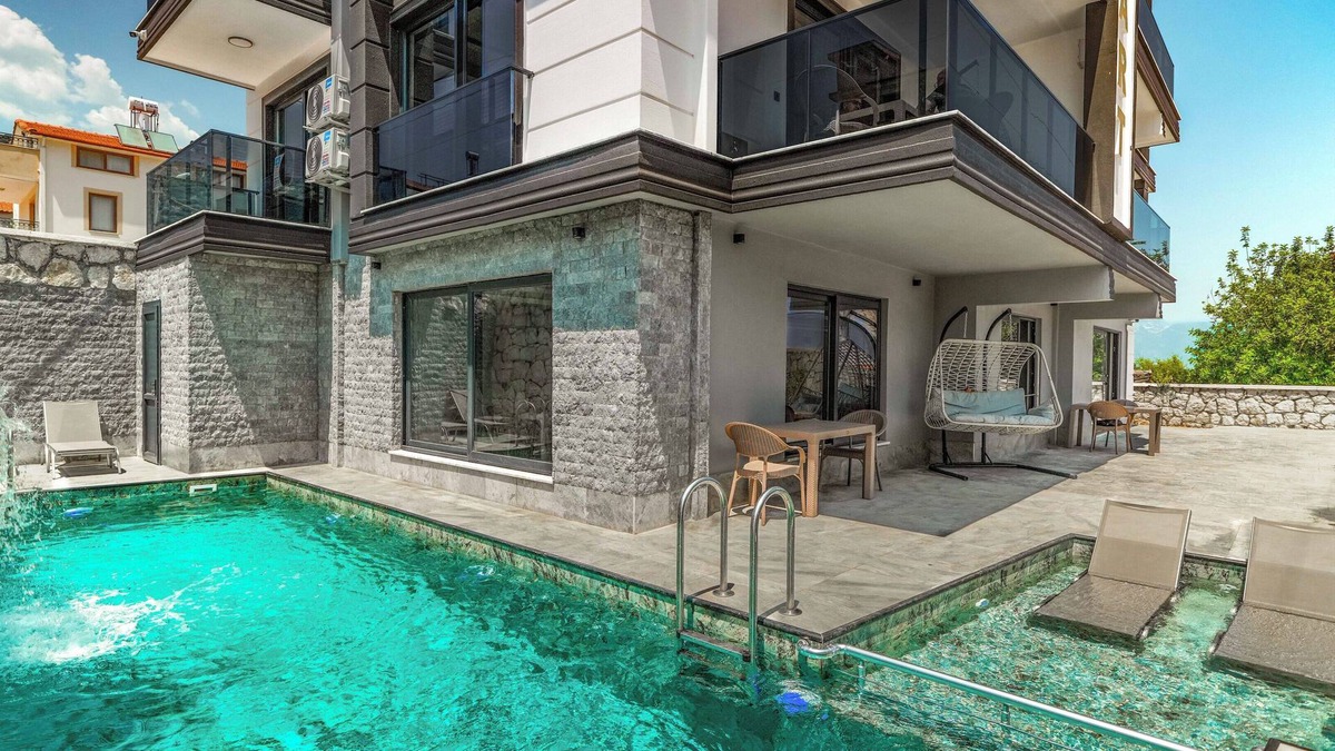 Demre Resort | Damira Apart