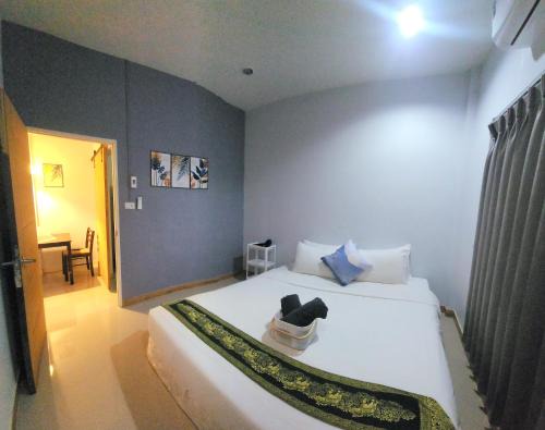 Ban Na Faek House | Damiya Peaceful House