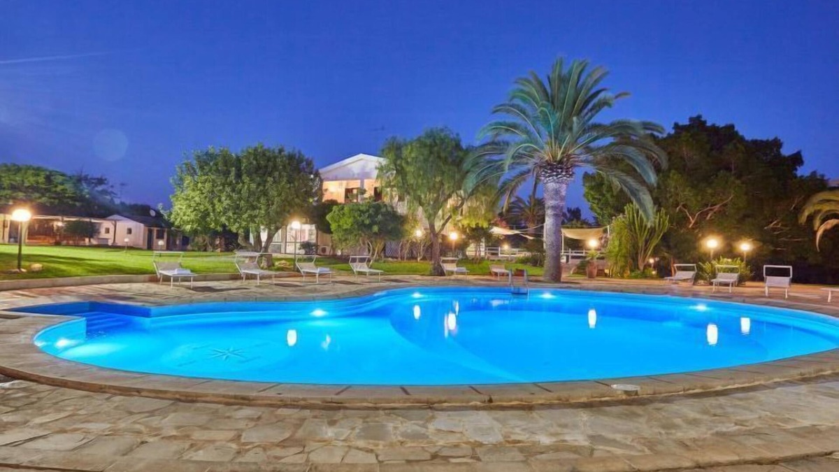 Marina di Modica House | Dammino by Interhome