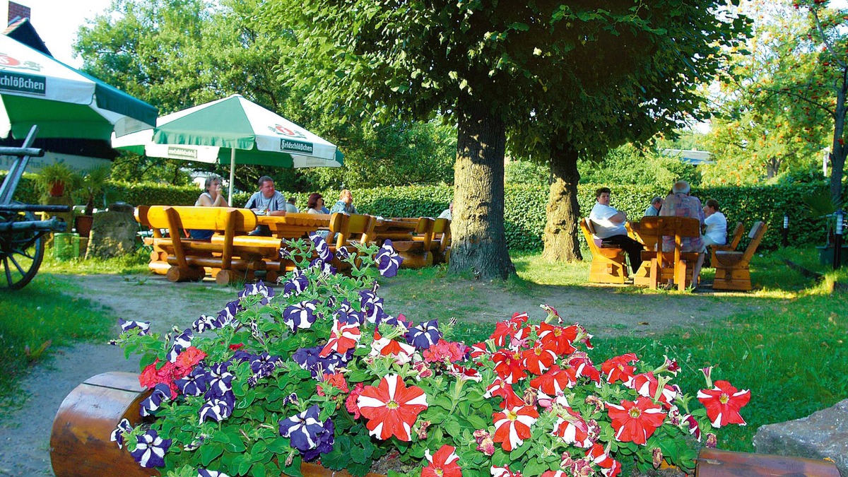 Jonsdorf Hotel | Dammschenke Gasthof & Hotel