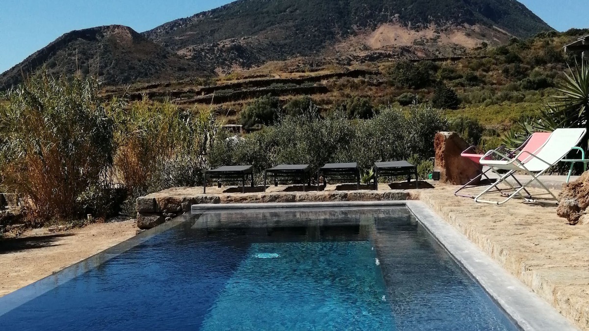 Rekhale Villa | Dammuso14 (CIR 19081014C213649)