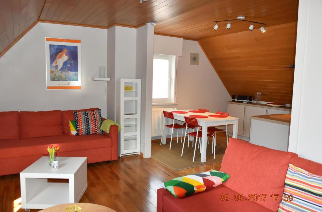 Poelkapelle Apartment | Damon II