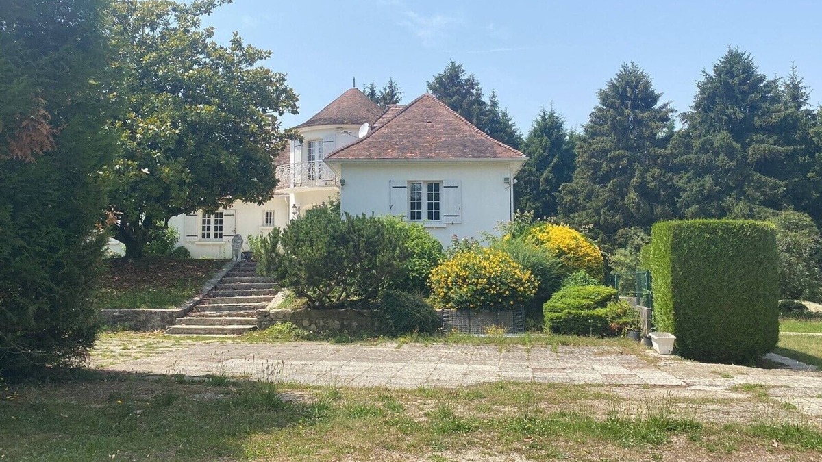 Coutevroult House | Dan Disney Paris exceptional charming house in the heart of nature