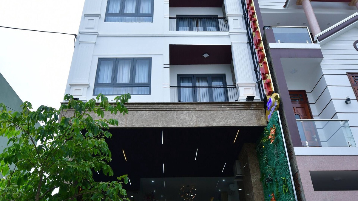 An Hai Đong Apartment | Danang Lee's Studio Apartment near dragon bridge