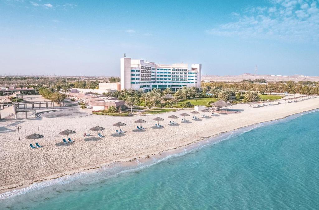 Jebel Dhanna Resort | Danat Jebel Dhanna Resort