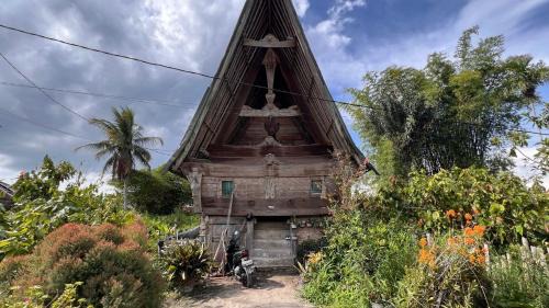 Balige House | Danau Toba Dreamstay