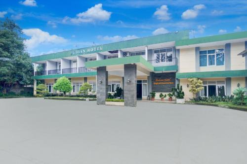 Cisarua Apartment | Dancenter Bogor near Taman Safari formerly Hotel Rudian 1