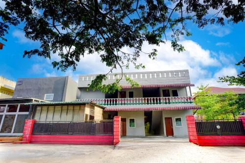 Medan Hotel | Dancenter Juma Ciger Hotel Medan